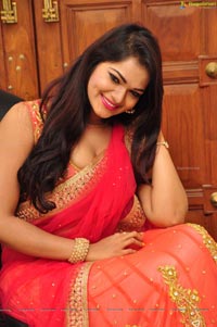 Telugu Cinema Actress Ashwini