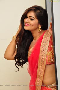 Telugu Cinema Actress Ashwini