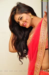 Telugu Cinema Actress Ashwini