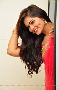 Telugu Cinema Actress Ashwini