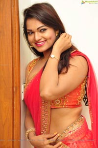 Telugu Cinema Actress Ashwini