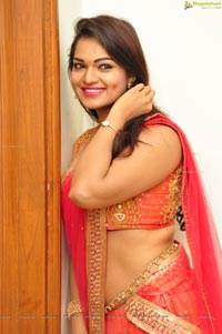 Telugu Cinema Actress Ashwini