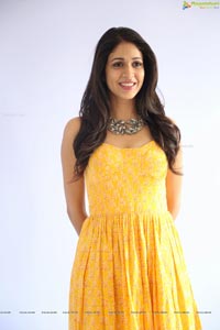 Lavanya Tripathi