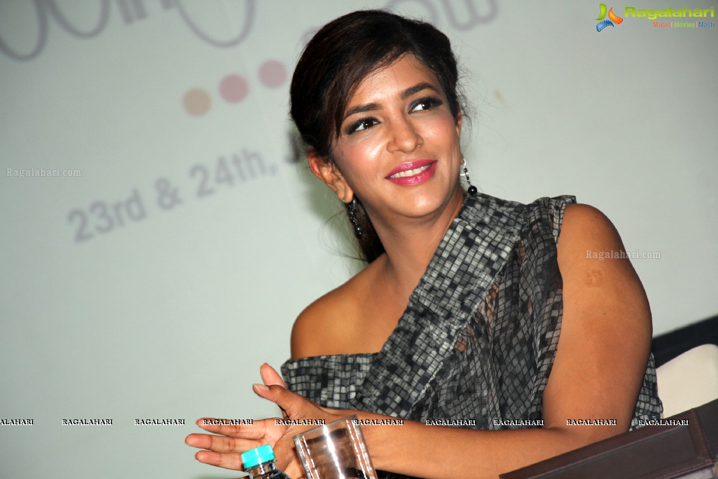 Lakshmi Manchu (Posters)