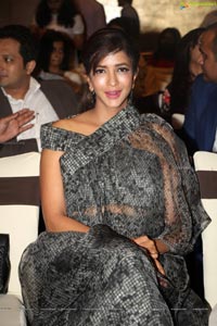 Lakshmi Manchu