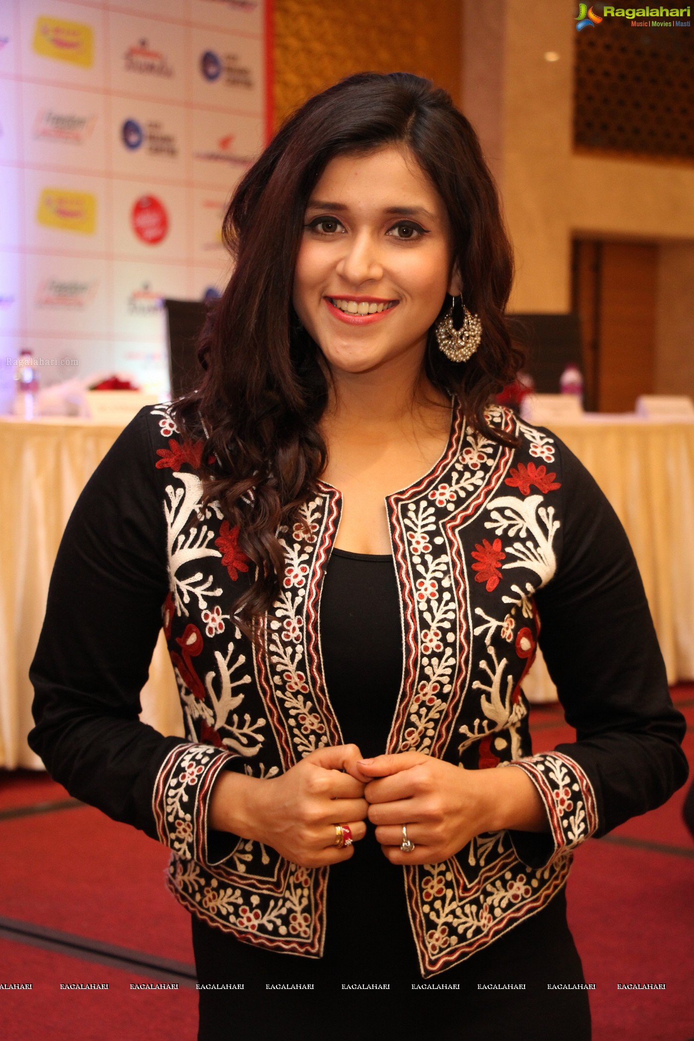 Mannara Chopra (Posters)