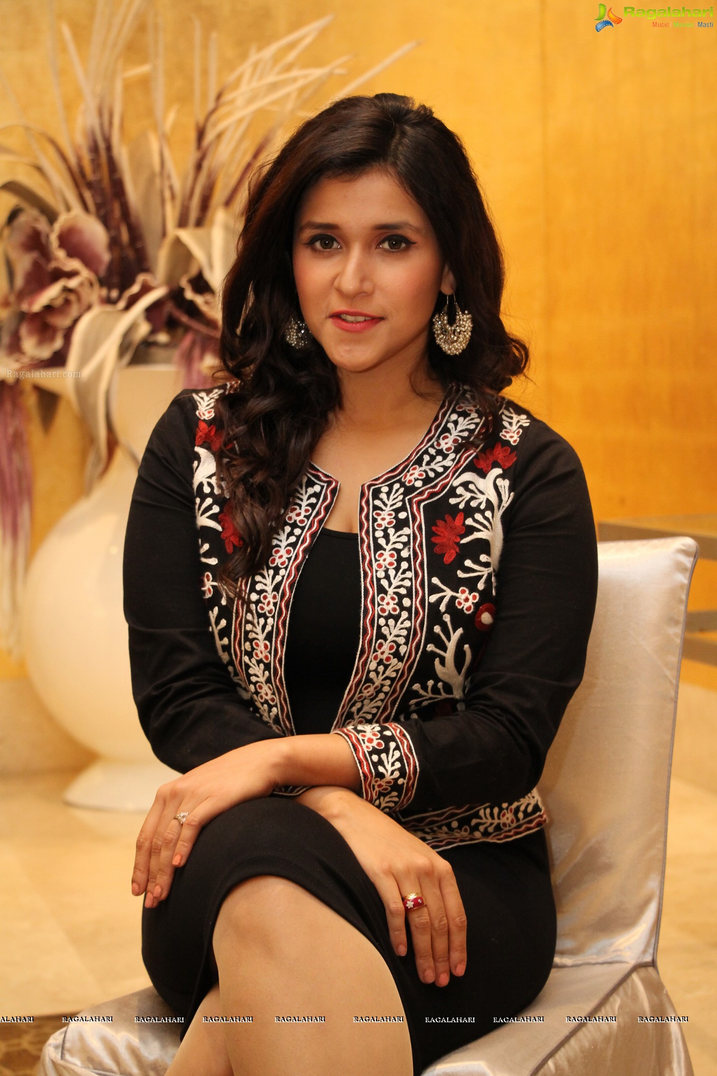 Mannara Chopra (Posters)