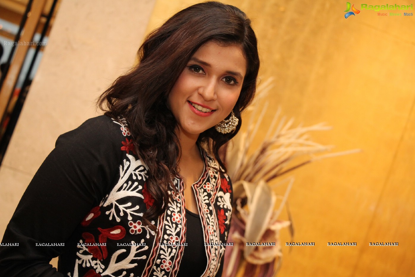 Mannara Chopra (Posters)