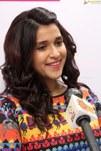 Mannara Chopra