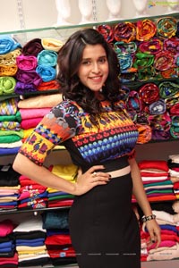 Mannara Chopra