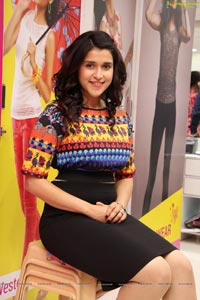 Mannara Chopra