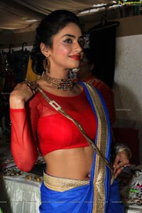 Pooja Sri Atrangi