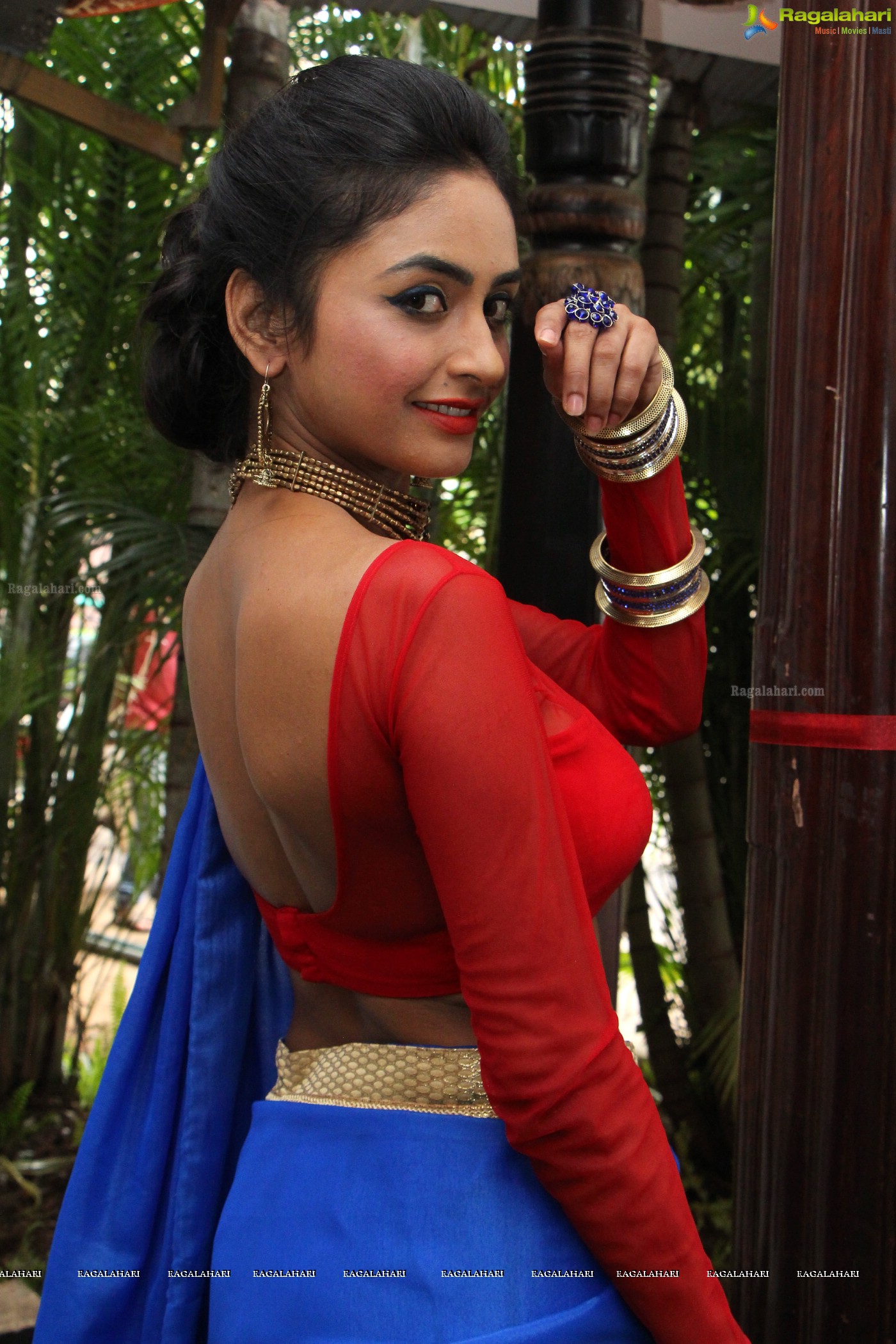 Pooja Sri (Posters)