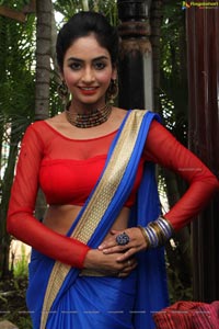 Pooja Sri Atrangi