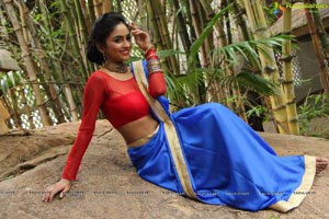 Pooja Sri Atrangi