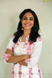 Ritu Varma