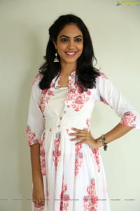 Ritu Varma