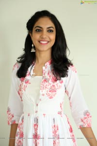 Ritu Varma