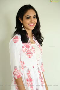 Ritu Varma