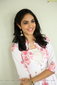 Ritu Varma