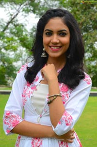 Ritu Varma