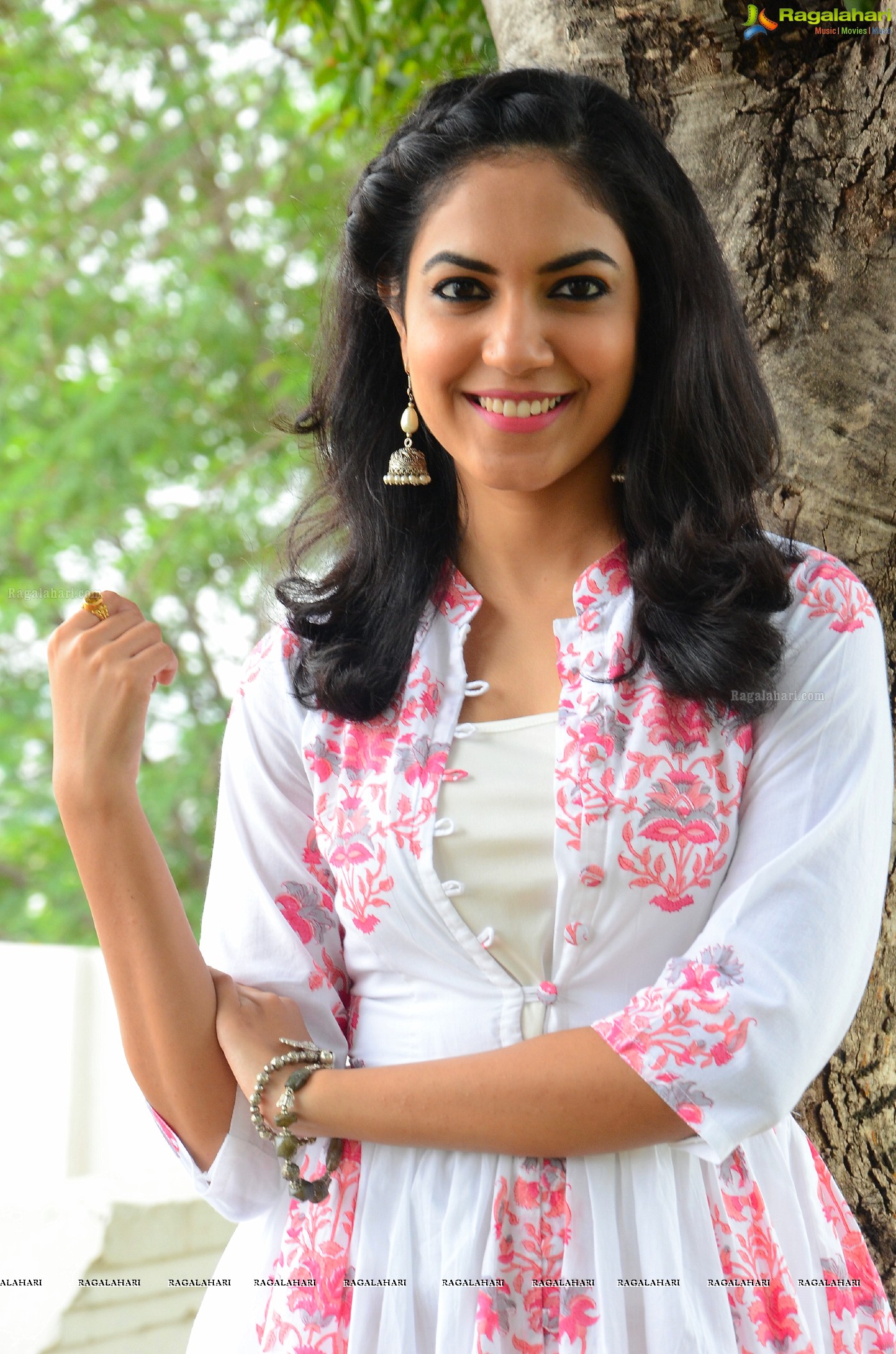 Ritu Varma (Posters)