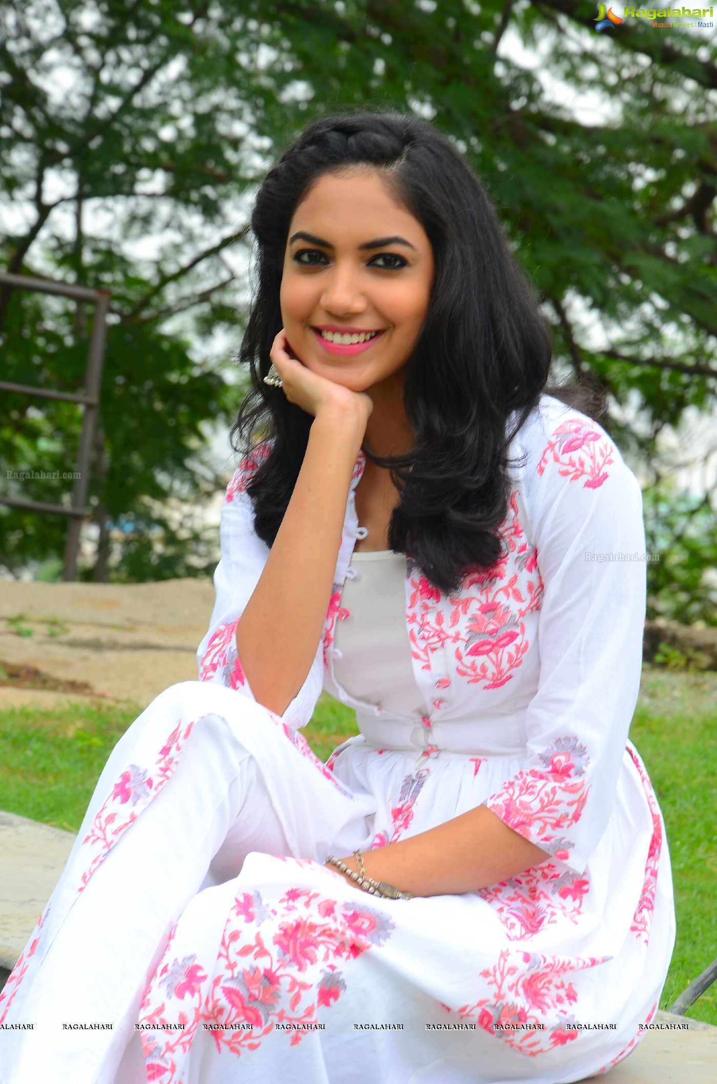 Ritu Varma (Posters)