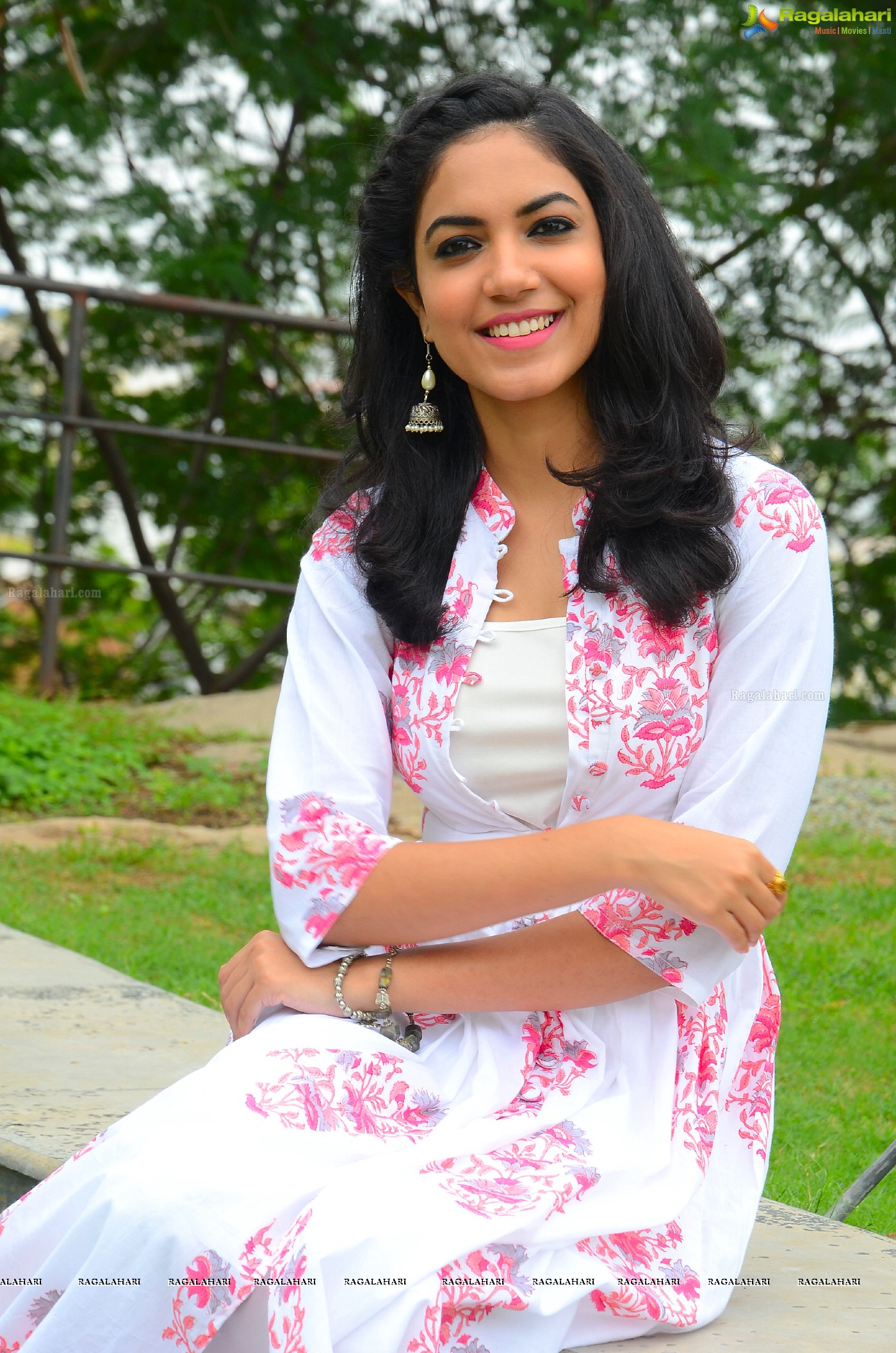 Ritu Varma (Posters)