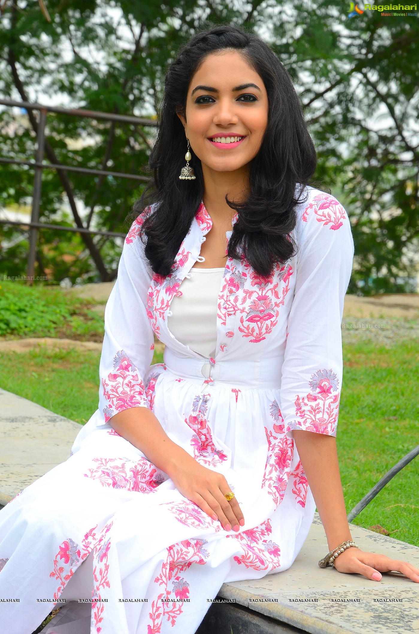 Ritu Varma (Posters)