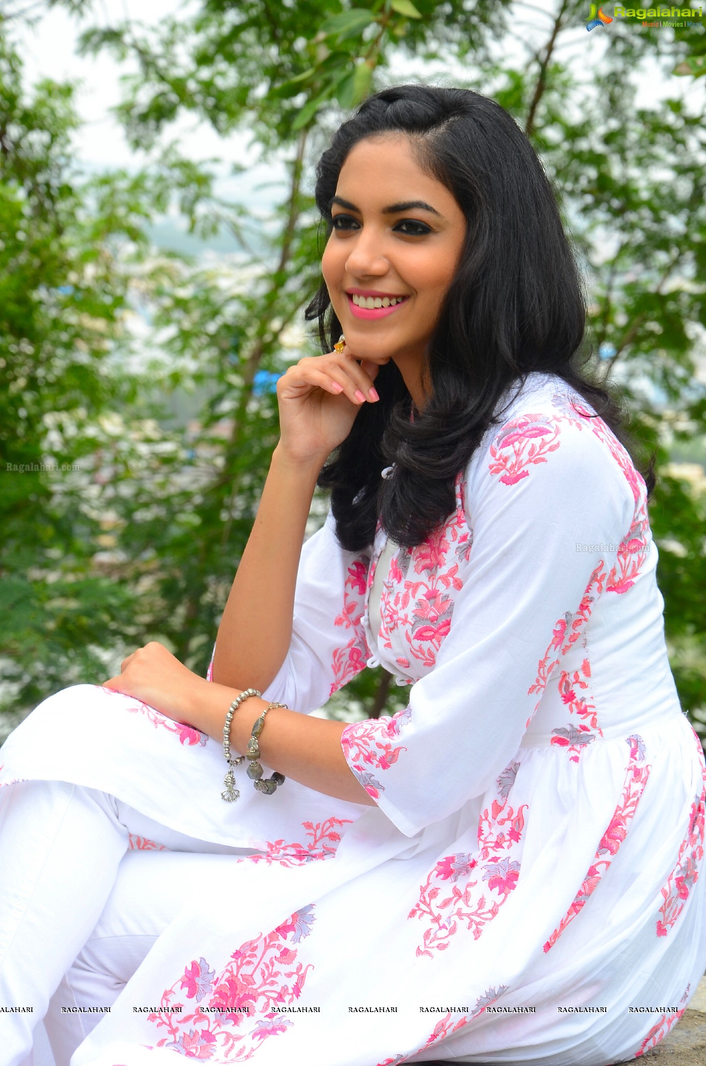 Ritu Varma (Posters)