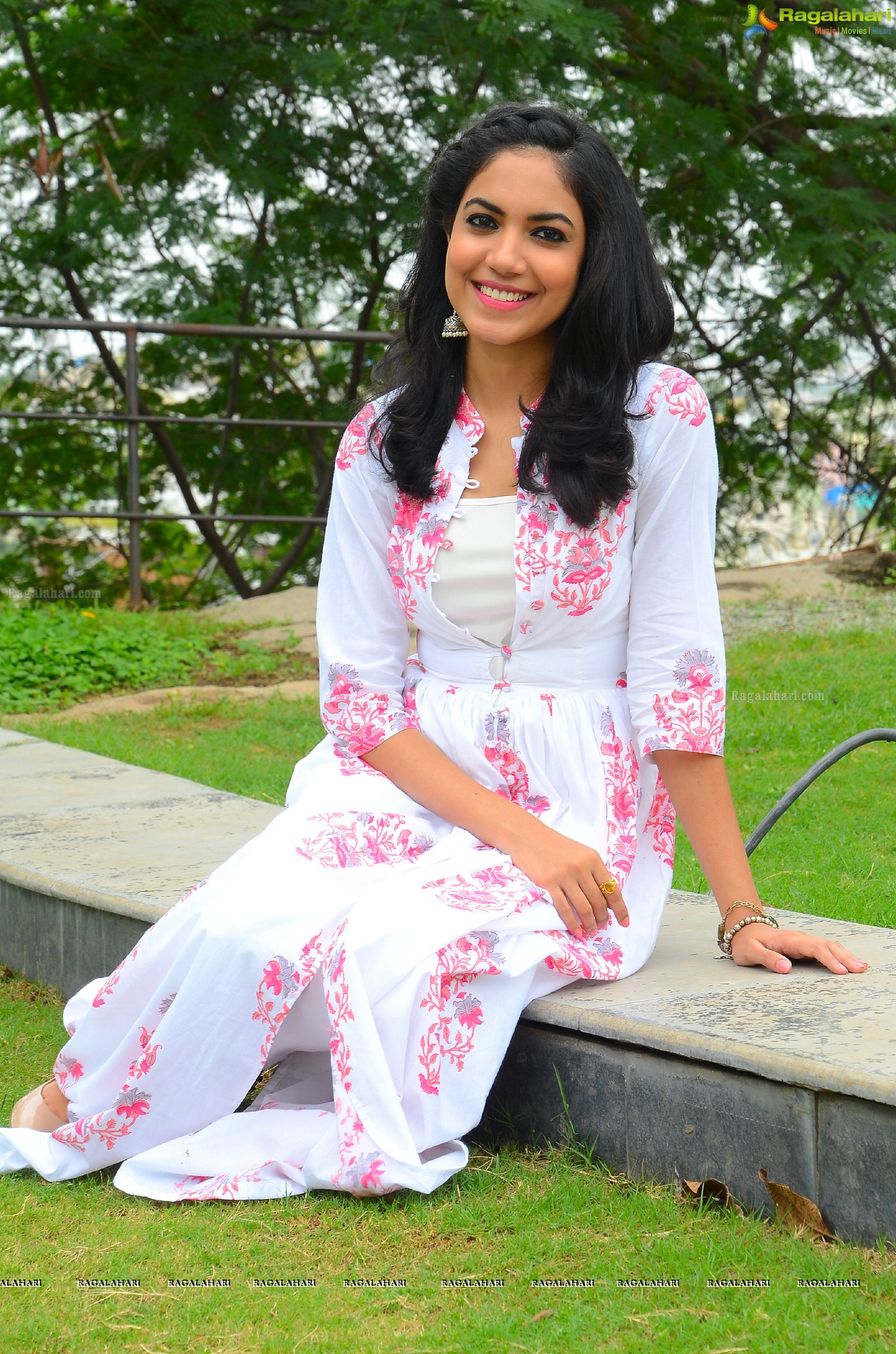 Ritu Varma (Posters)