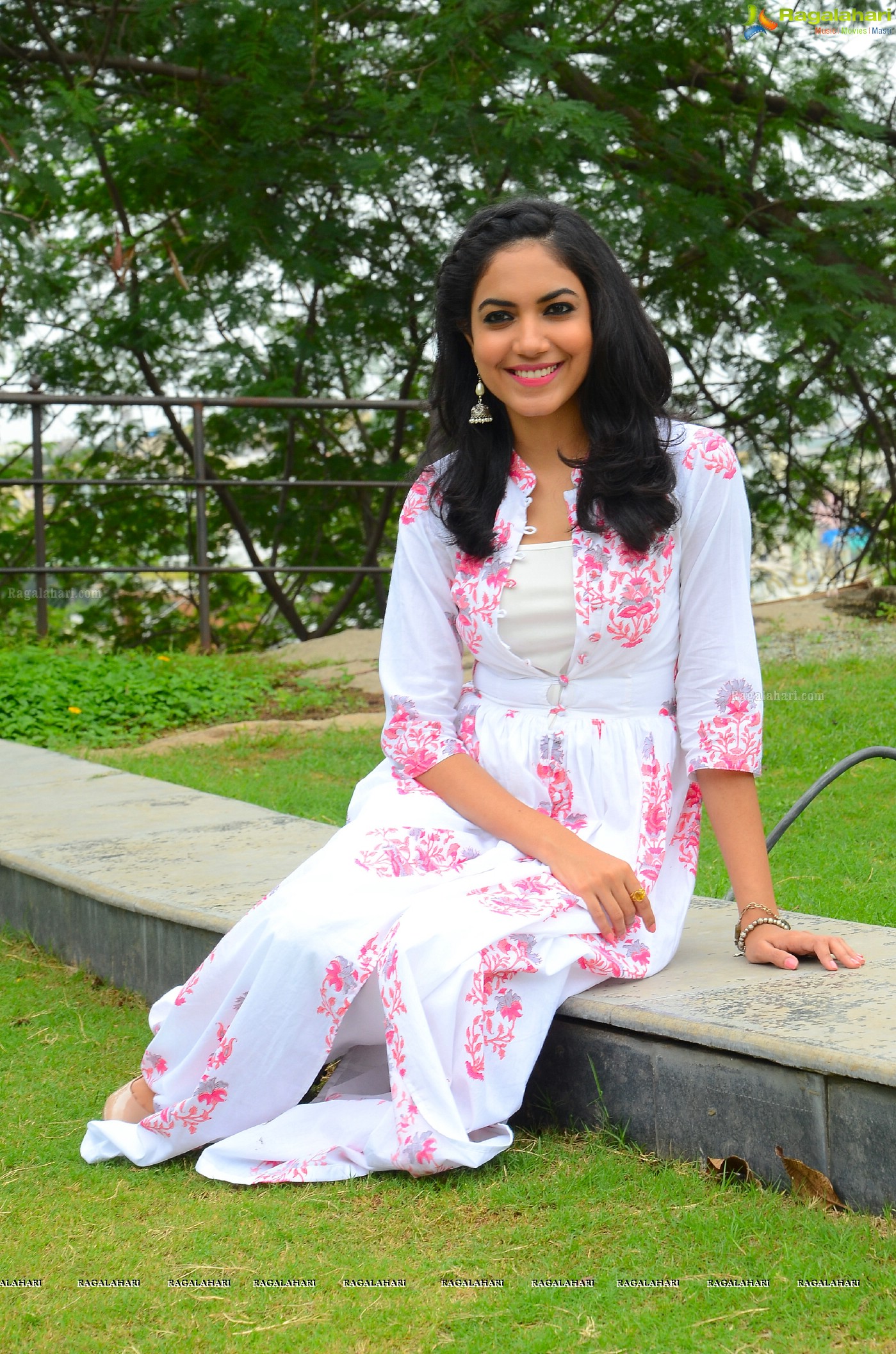 Ritu Varma (Posters)