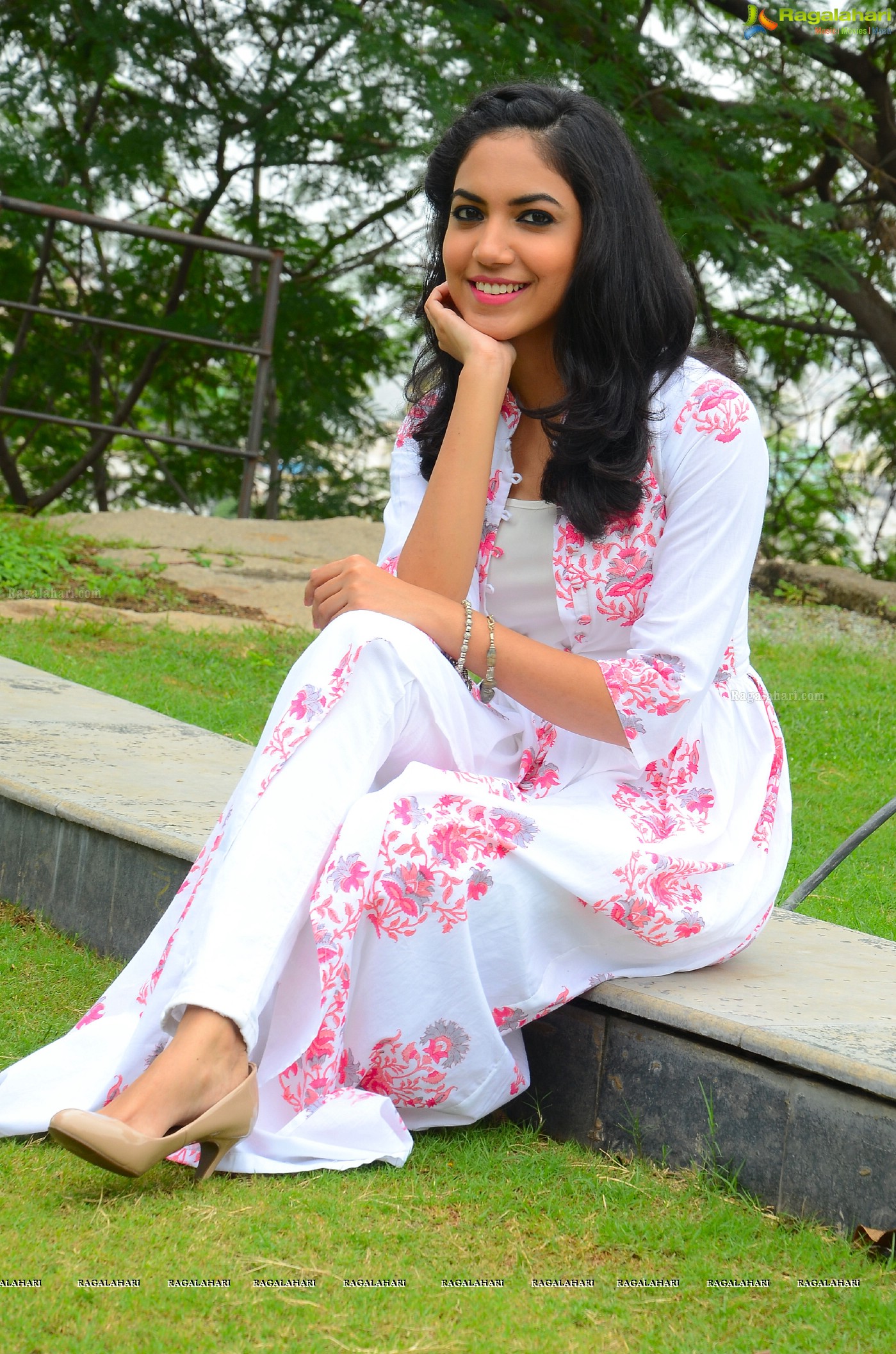 Ritu Varma (Posters)