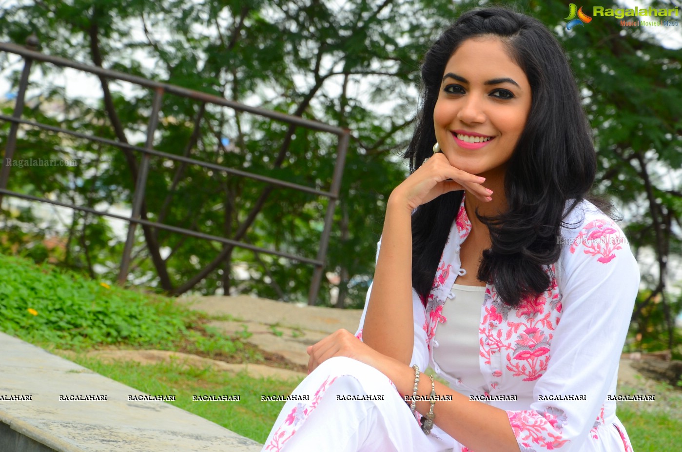 Ritu Varma (Posters)