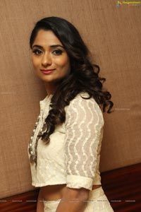 Sandhya Raju