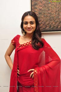 Aksha Pardasany