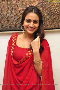 Aksha Pardasany