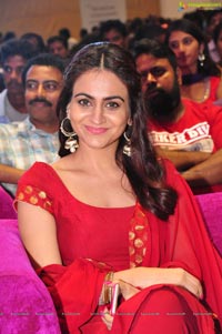 Aksha Pardasany