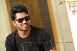 Allari Naresh