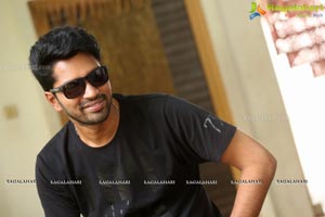 Allari Naresh