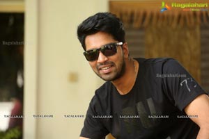 Allari Naresh