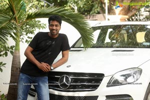 Allari Naresh