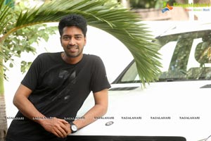 Allari Naresh