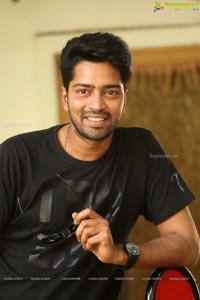 Allari Naresh