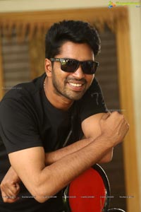 Allari Naresh