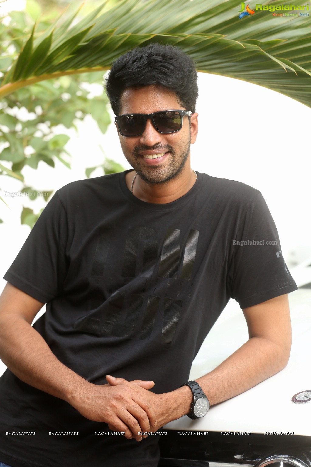 Allari Naresh