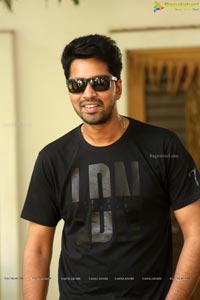 Allari Naresh