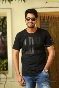 Allari Naresh