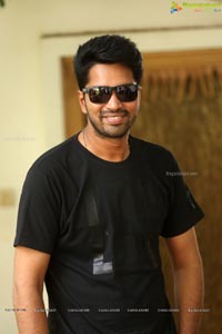 Allari Naresh