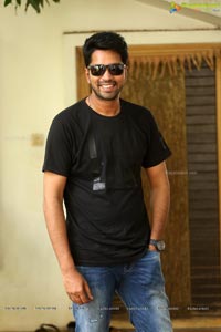 Allari Naresh